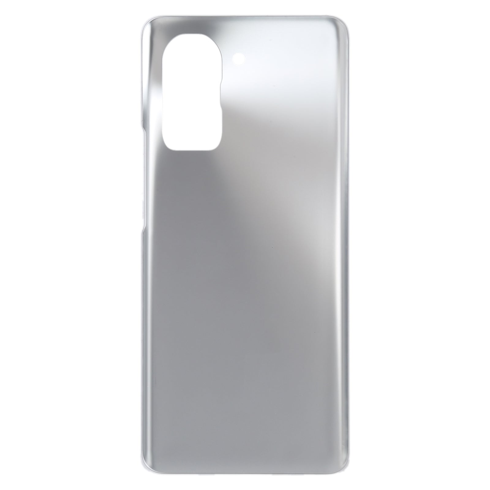 For Huawei Nova 10 Pro OEM Glass Battery Back Cover(Gold)