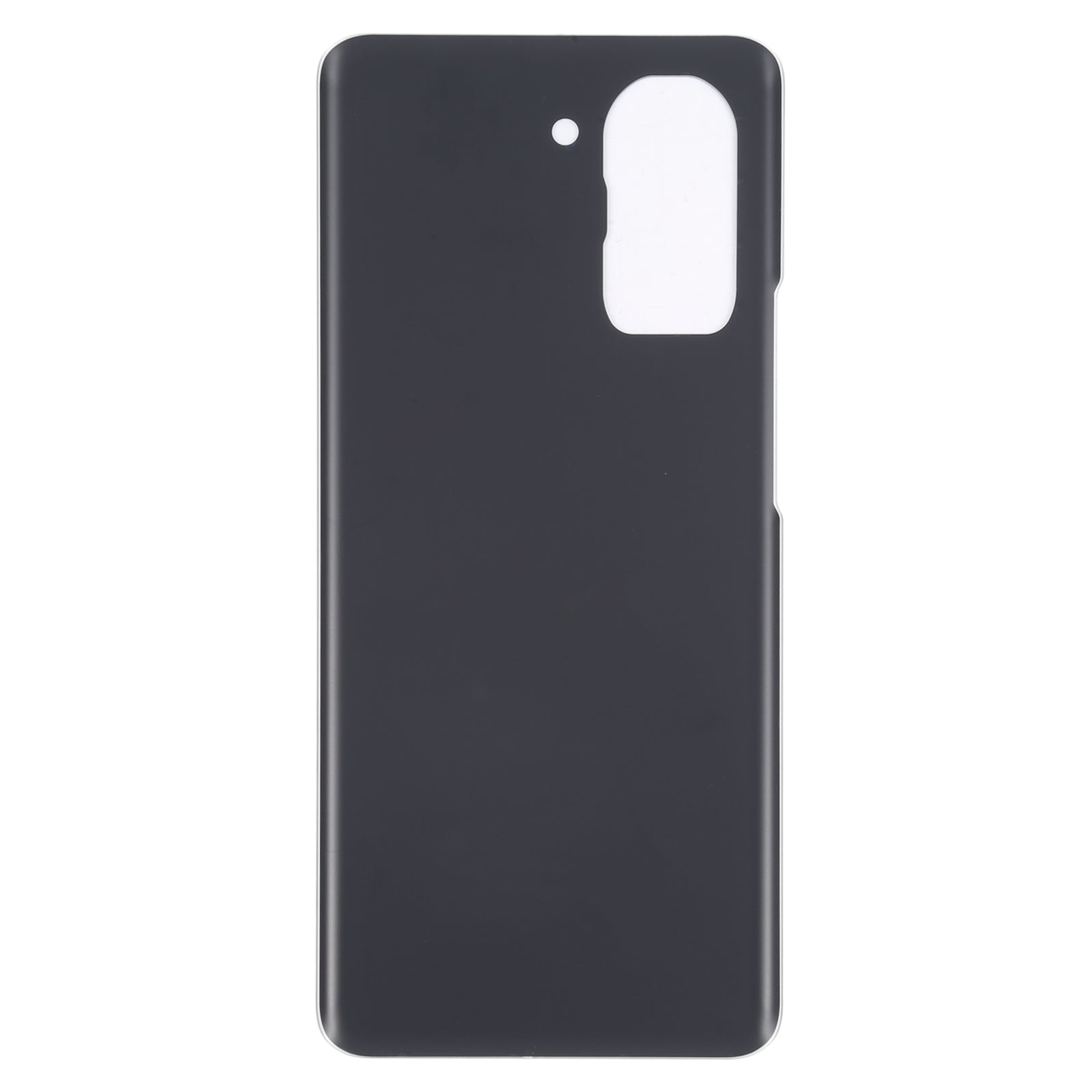 For Huawei Nova 10 Pro OEM Glass Battery Back Cover(Gold)