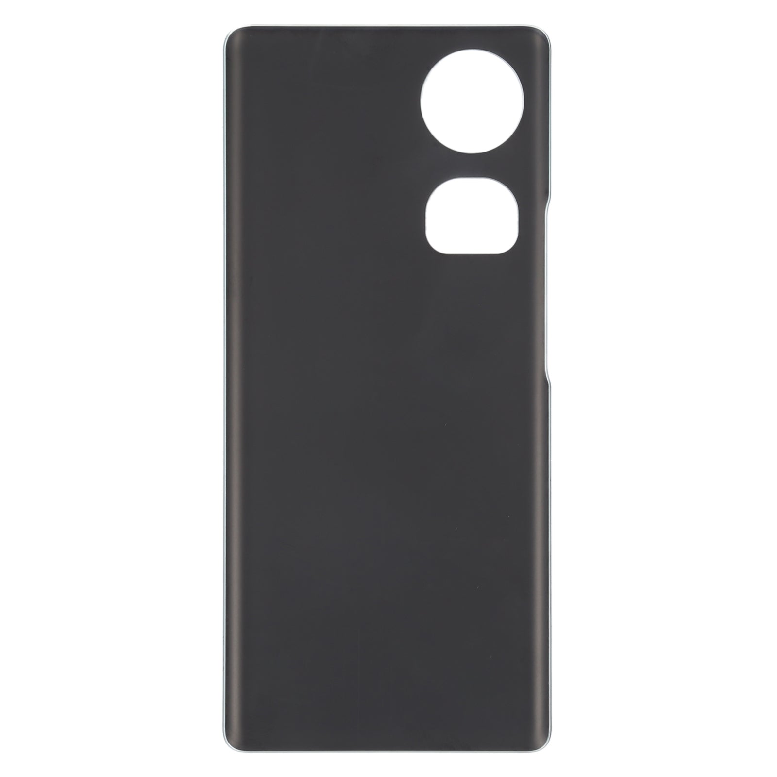 For Honor 70 OEM Glass Battery Back Cover(Green)