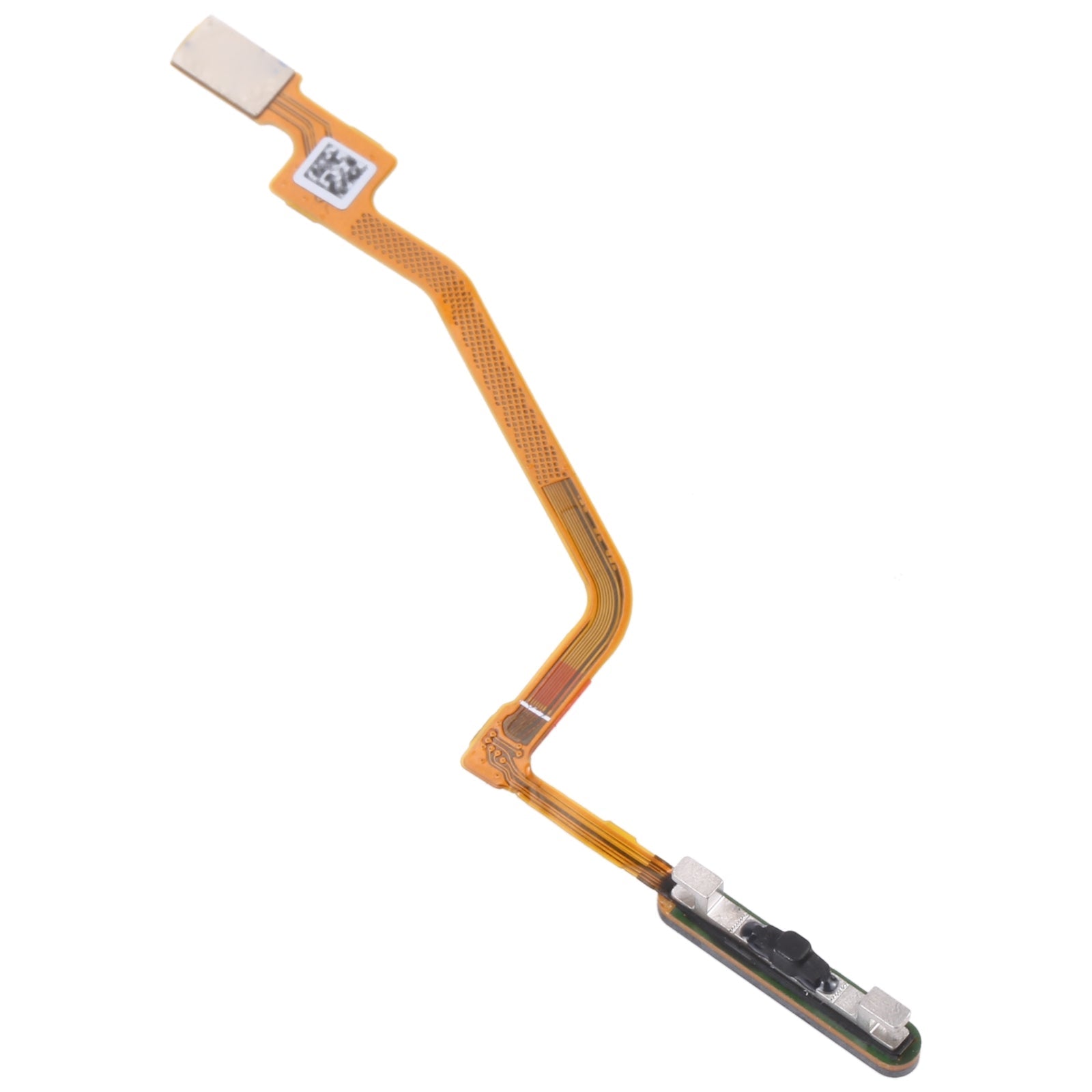 For Xiaomi Poco X3 / Poco X3 NFC Original Fingerprint Sensor Flex Cable(Blue)