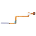 For Xiaomi Redmi K30S / Mi 10T 5G / Mi 10T Pro 5G Original Fingerprint Sensor Flex Cable (Silver)
