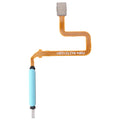 For Xiaomi Redmi Note 10 Pro China 5G / Poco X3 GT Original Fingerprint Sensor Flex Cable (Green)
