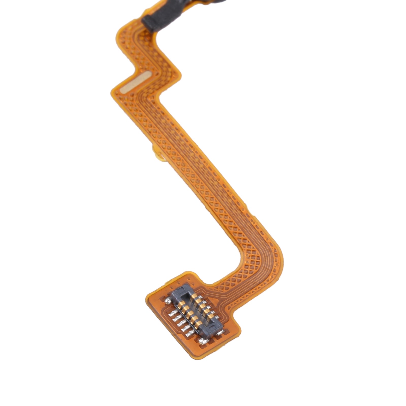 For Xiaomi Redmi 10 2021 / Redmi 10 Prime / Redmi Note 11 4G / Redmi 10 2022 / Redmi 10 Prime 2022 Original Fingerprint Sensor Flex Cable (Blue)