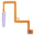 For Xiaomi Redmi Note 11 Pro China 5G / 11i 5G / 11i HyperCharge 5G / Redmi Note 11 Pro+ 5G Original Fingerprint Sensor Flex Cable (Purple)