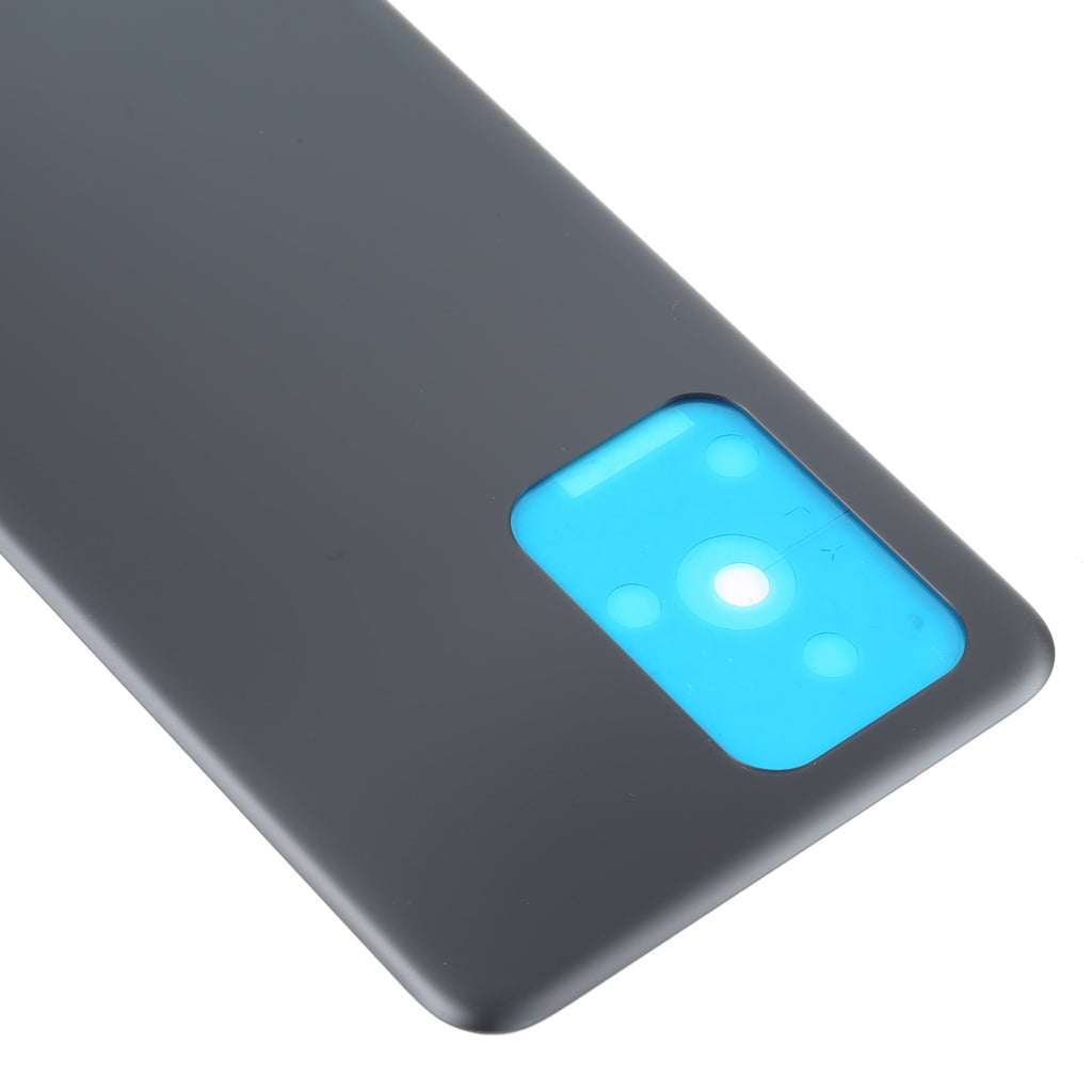 For Xiaomi Redmi Note 11T Pro / Note 11T Pro+ / Poco X4 GT Original Battery Back Cover(Black)