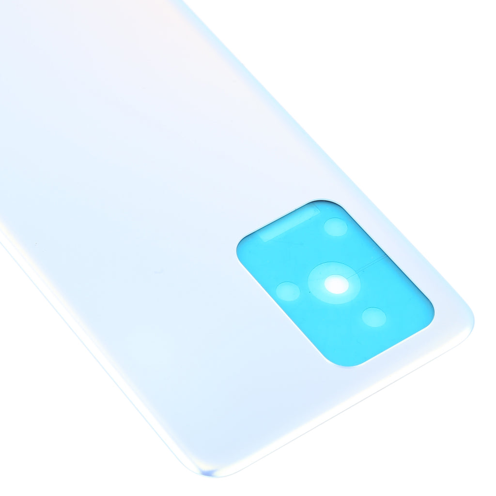 For Xiaomi Redmi Note 11T Pro / Note 11T Pro+ / Poco X4 GT Original Battery Back Cover(Blue)