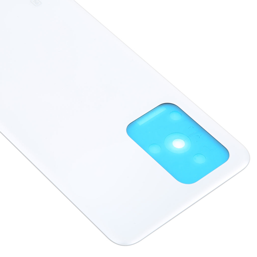 For Xiaomi Redmi Note 11T Pro / Note 11T Pro+ / Poco X4 GT Original Battery Back Cover(White)