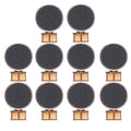 For Google Pixel 4A / 5A / 5 / 4A 5G / 6A 10pcs Original Vibrating Motor