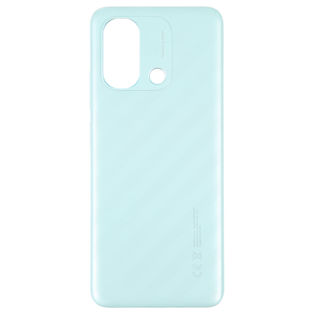 For Xiaomi Redmi 12C Original Battery Back Cover(Green)