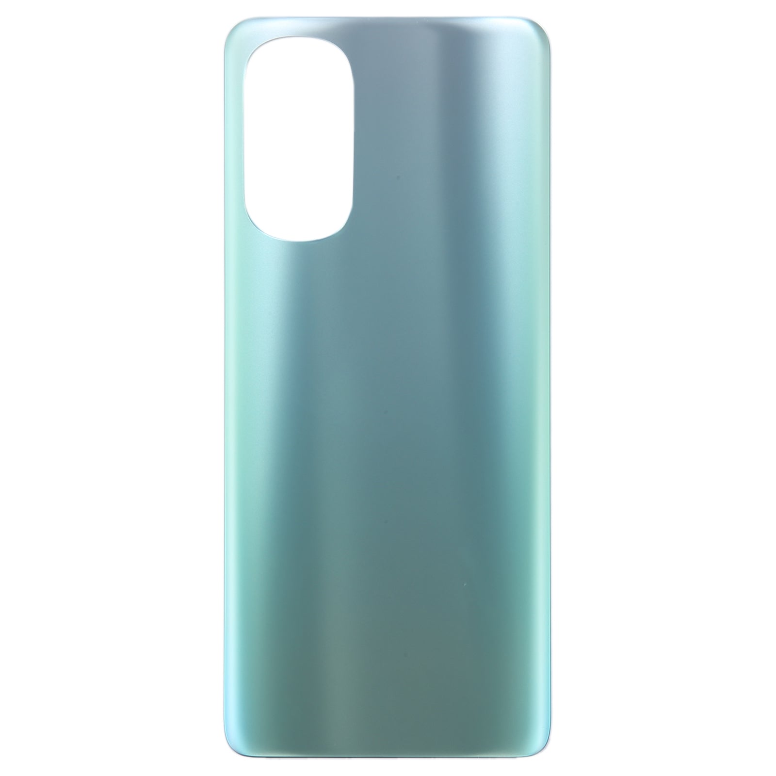 For Motorola Moto G Stylus 5G 2022 Original Battery Back Cover(Green)