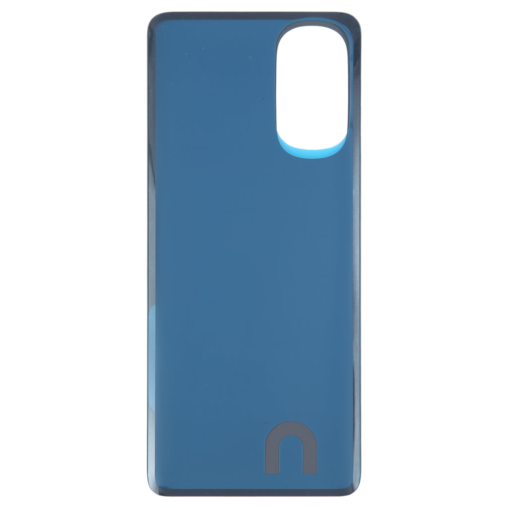 For Motorola Moto G Stylus 5G 2022 Original Battery Back Cover(Green)