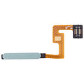 For Motorola Moto G200 / Edge S30 Original Fingerprint Sensor Flex Cable (Green)