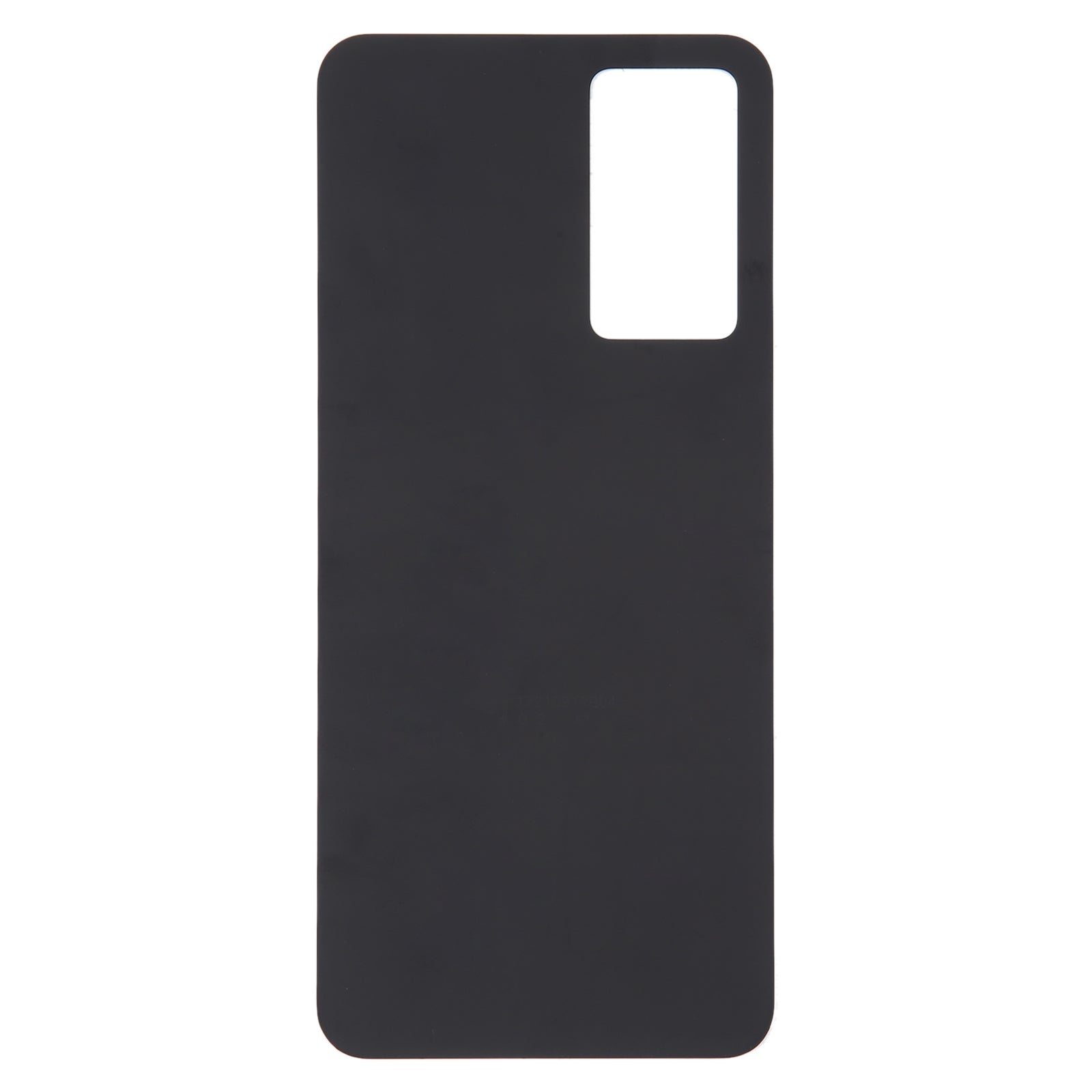 For vivo V23e 4G / V23e 5G OEM Glass Battery Back Cover(Gold)