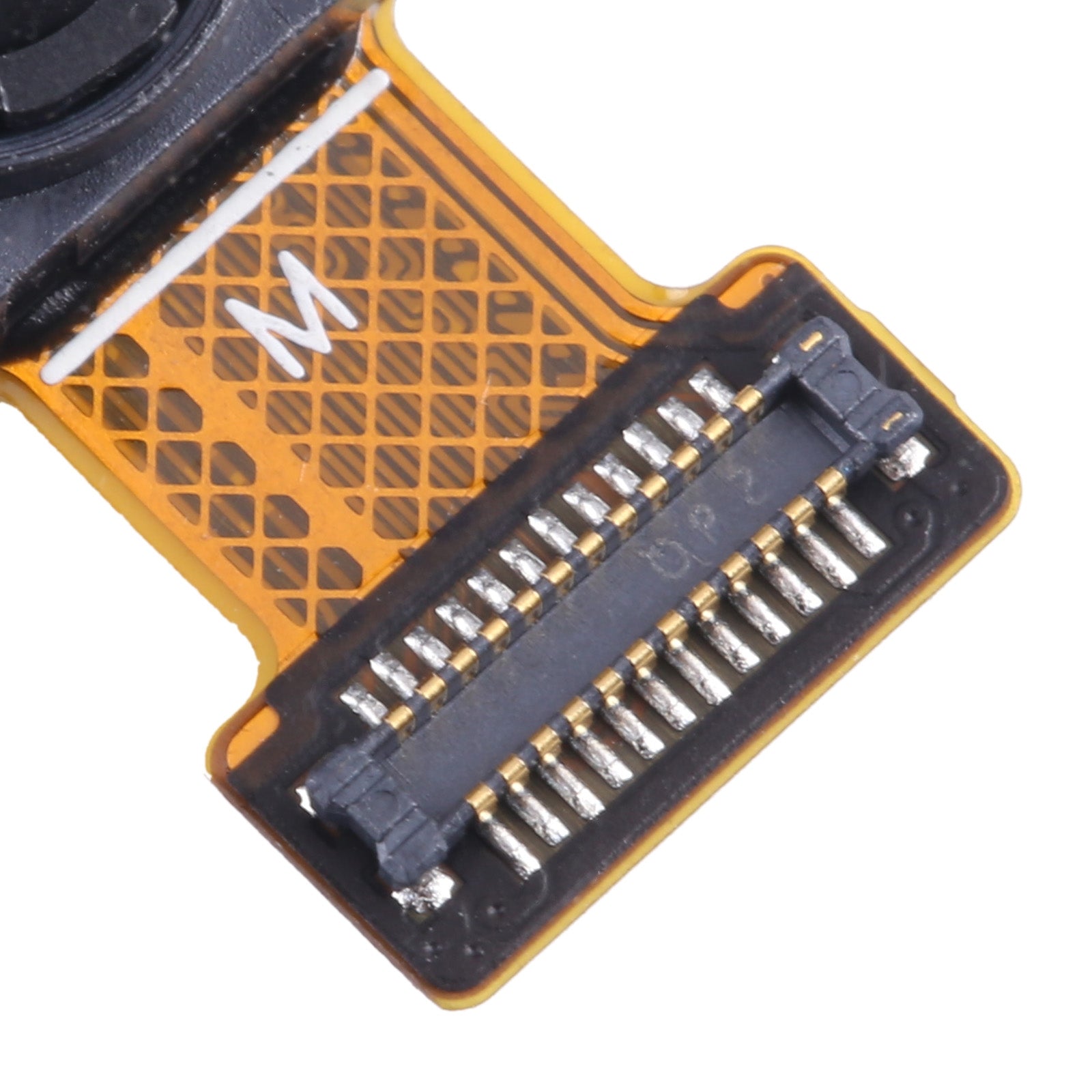 For Samsung Galaxy A04s SM-A047F Original Front Facing Camera