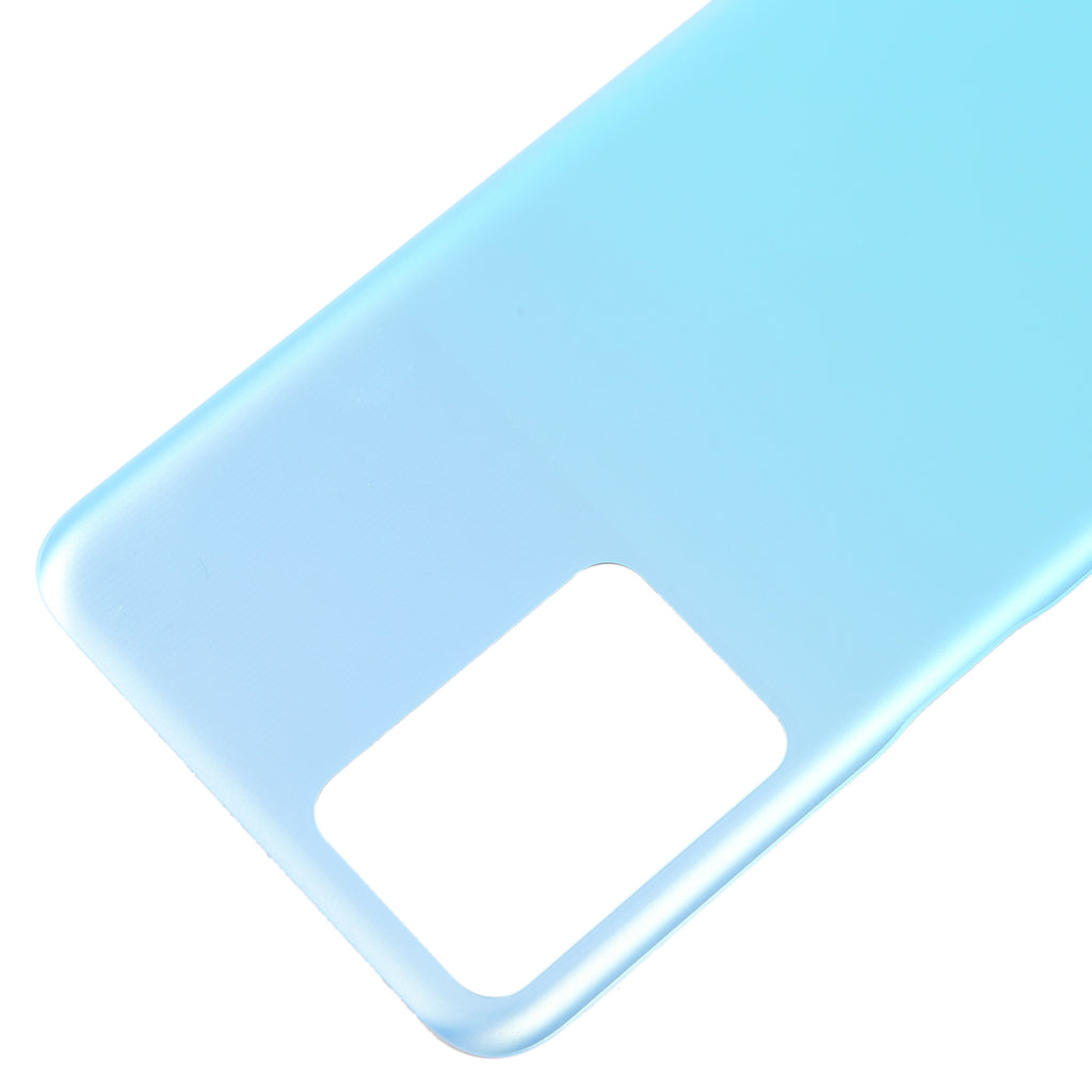 For OnePlus Nord CE 2 Lite 5G Original Battery Back Cover(Blue)