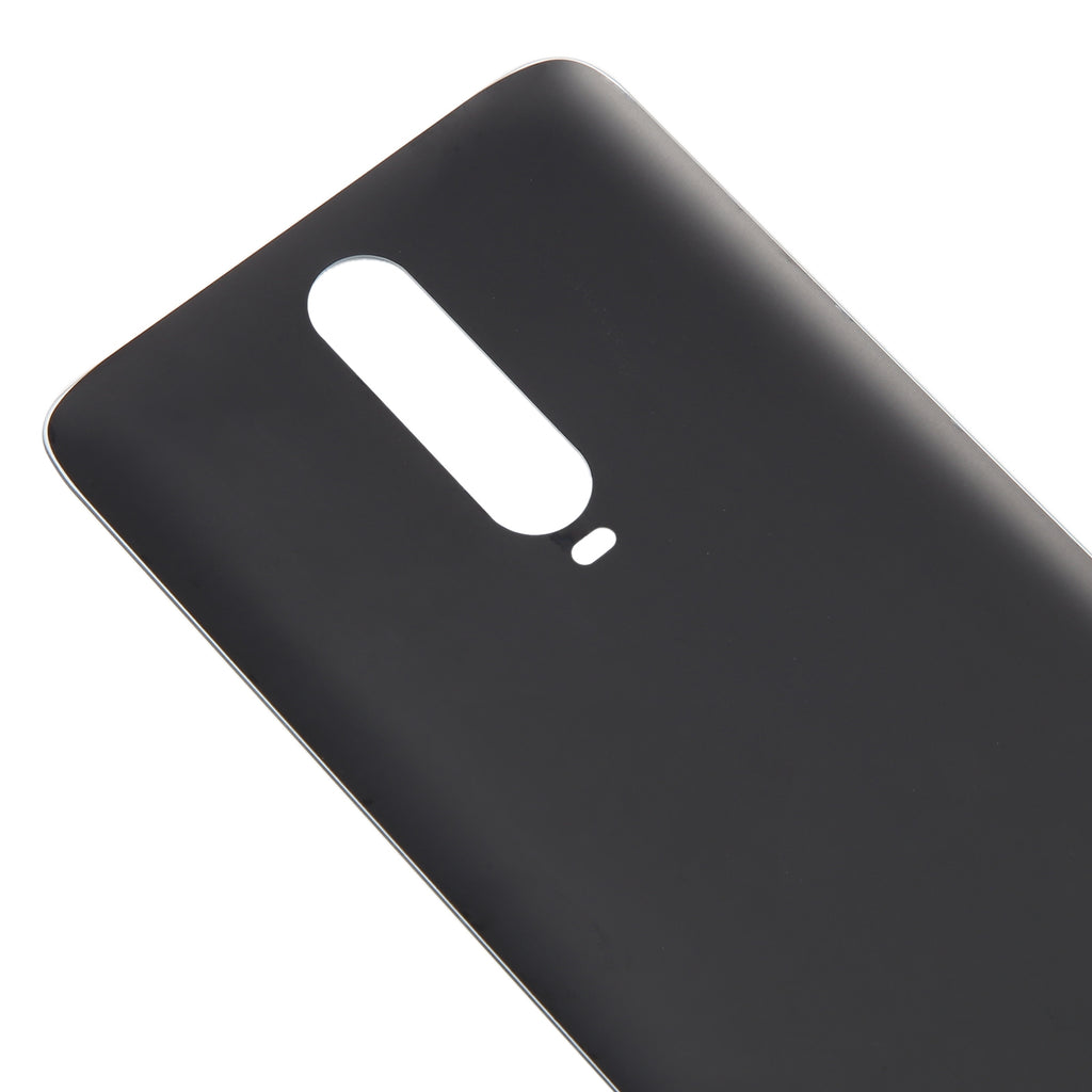 For Xiaomi Poco X2 OEM Glass Battery Back Cover(Green)