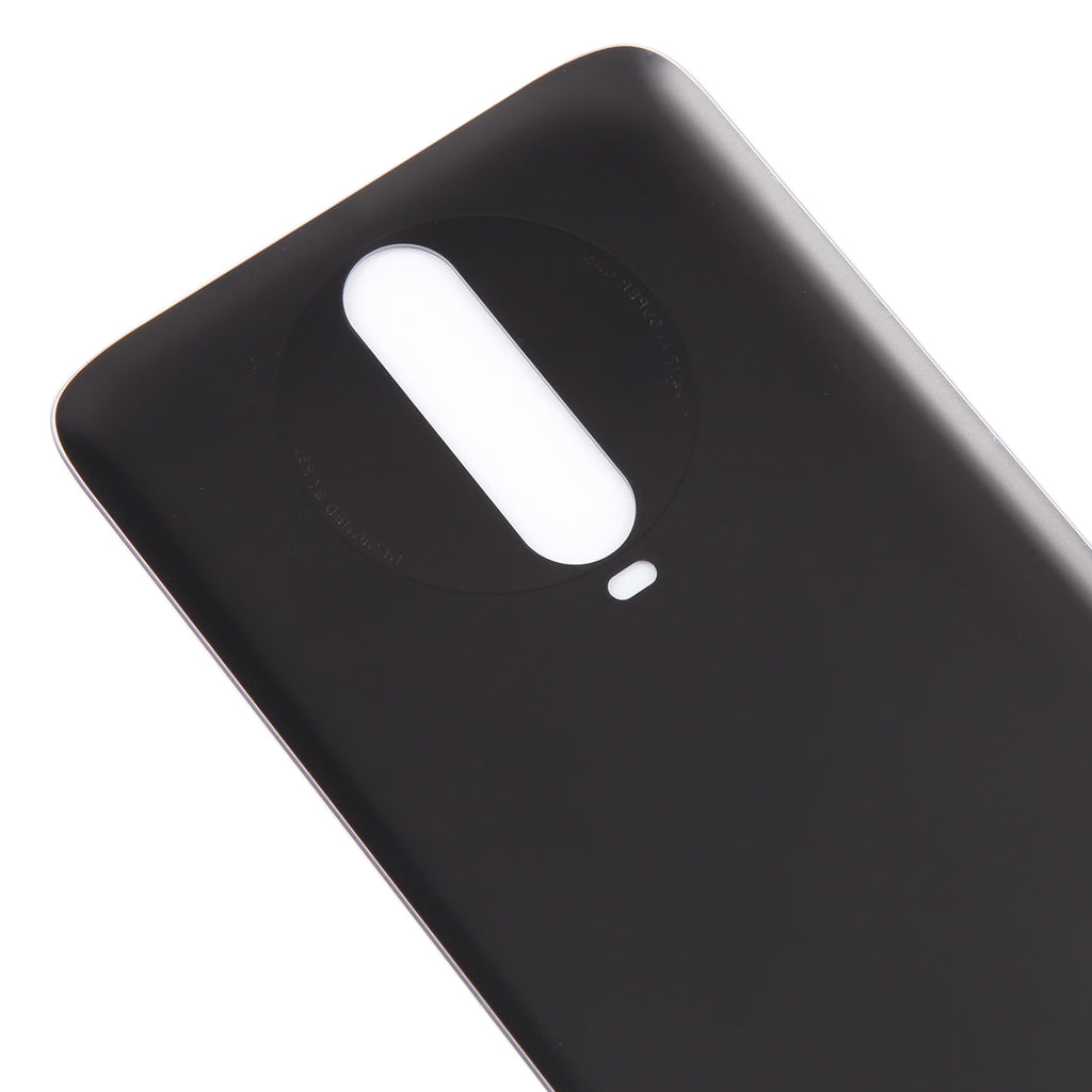 For Xiaomi Poco X2 OEM Glass Battery Back Cover(Purple)