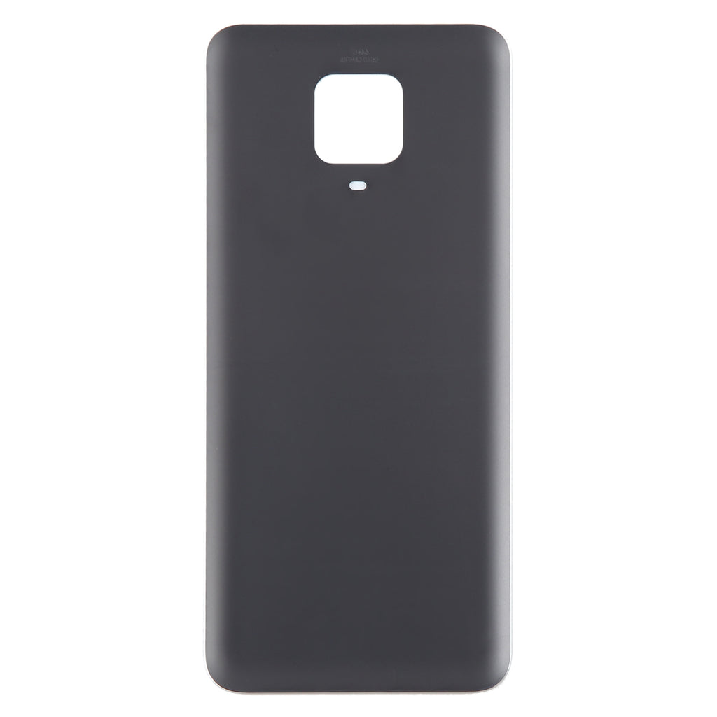 For Xiaomi Redmi Note 9 Pro OEM Glass Battery Back Cover(Green)