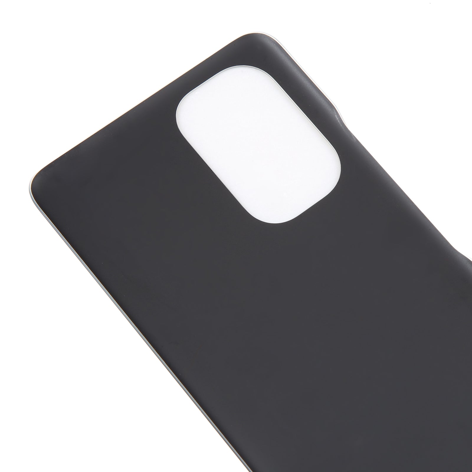 For Xiaomi Mi 11x Pro OEM Glass Battery Back Cover(White)