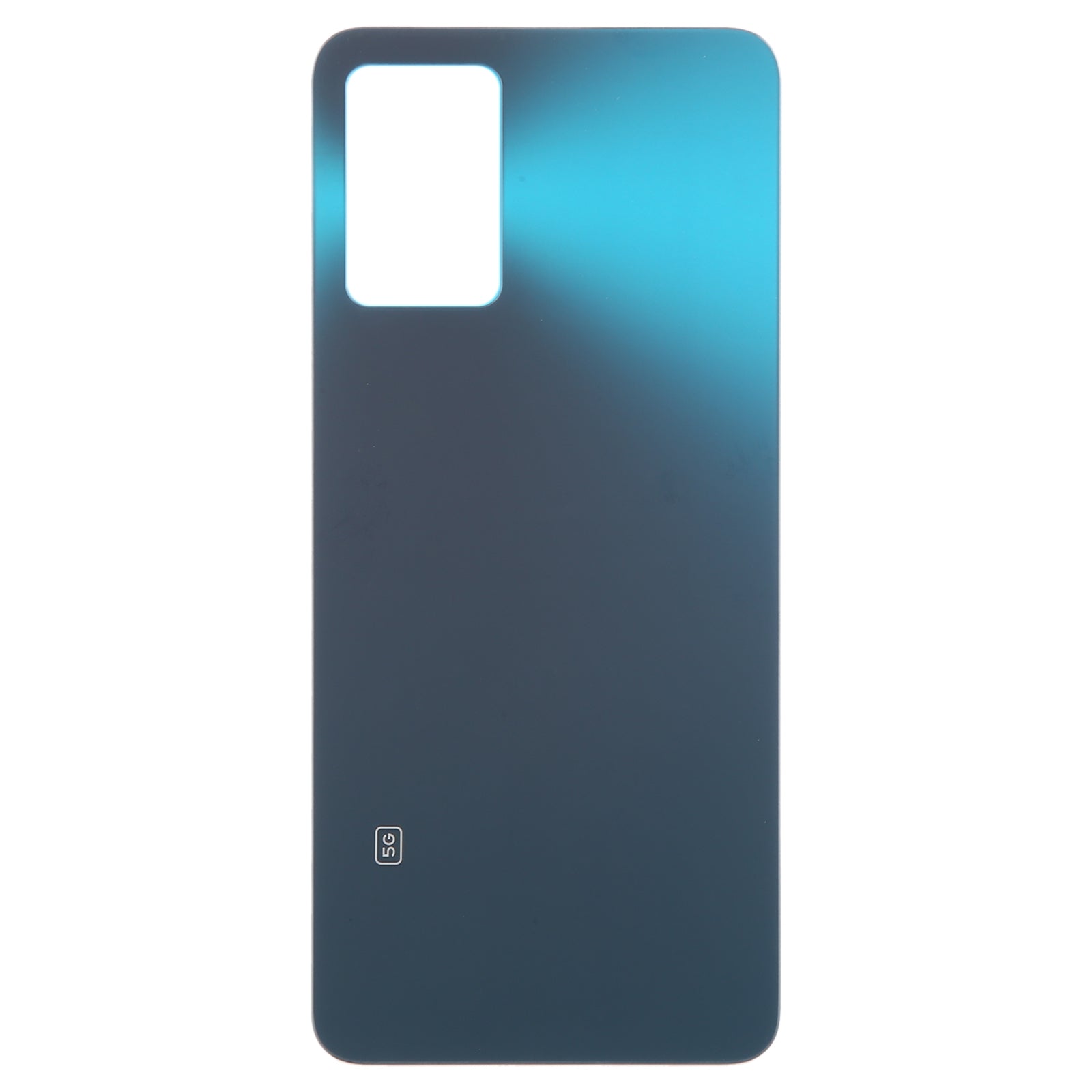 For Xiaomi 11i Glass Battery Back Cover(Green)