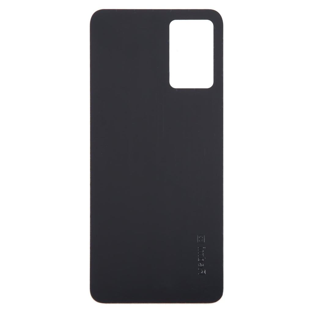 For Xiaomi 11i Glass Battery Back Cover(Purple)
