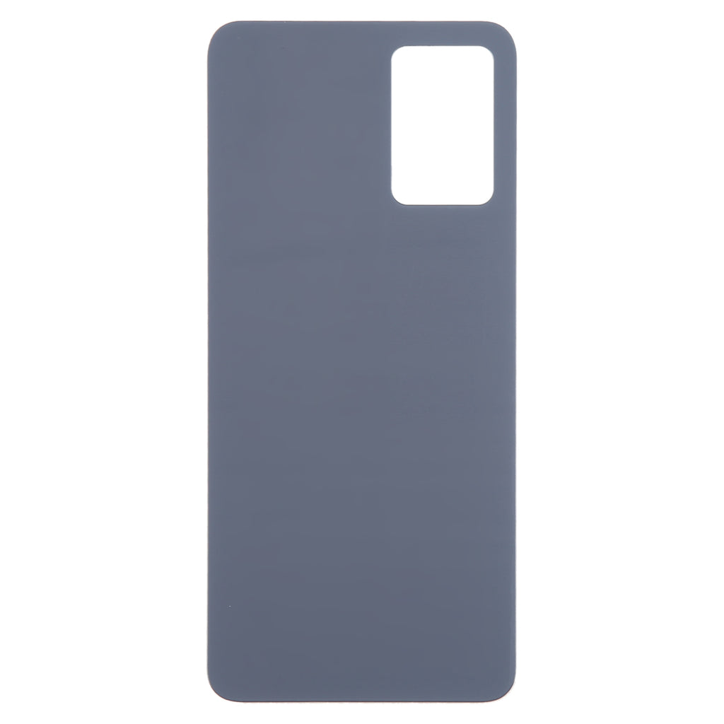 For Xiaomi Redmi Note 11 Pro+ 5G Glass Battery Back Cover(Green)