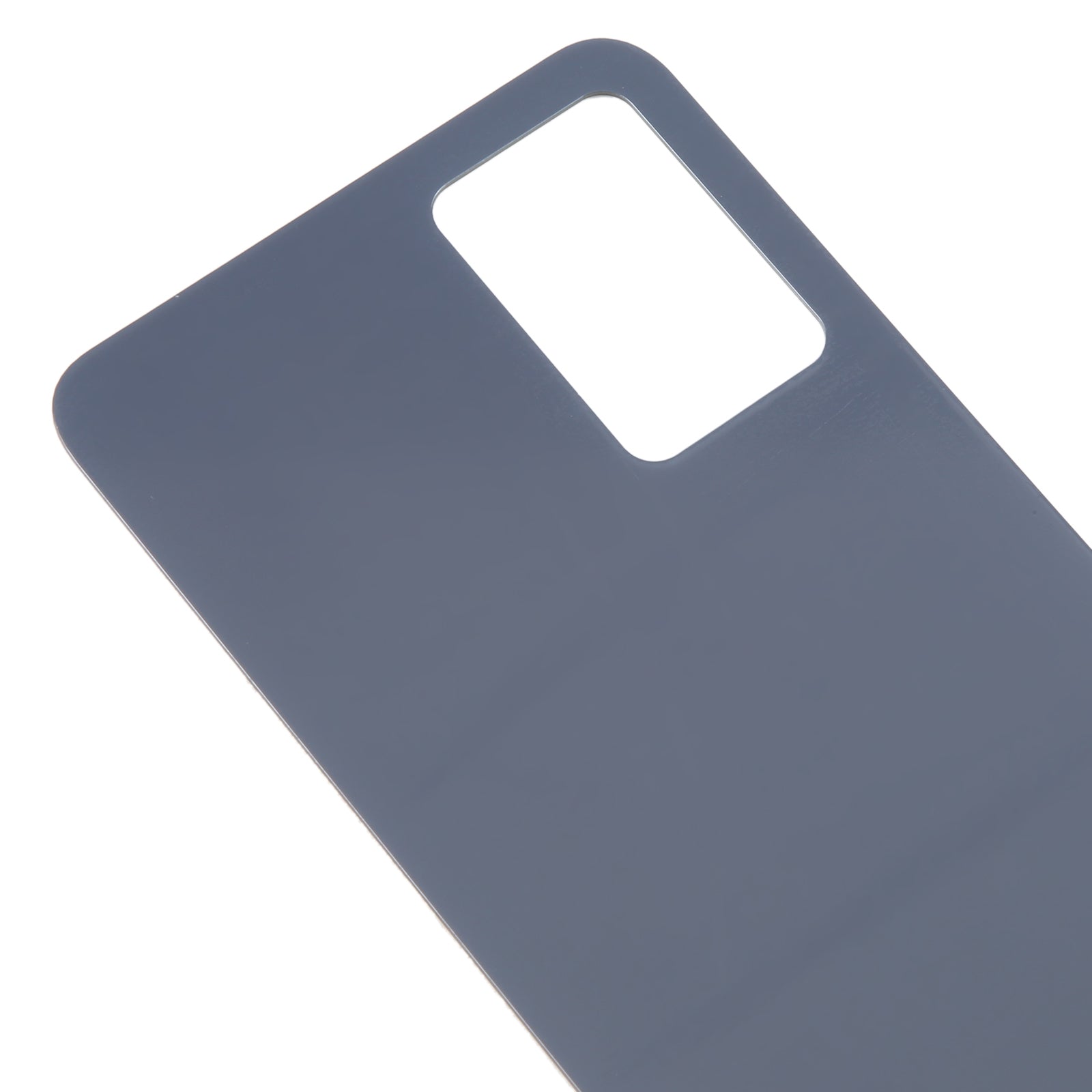 For Xiaomi Redmi Note 11 Pro+ 5G Glass Battery Back Cover(Green)