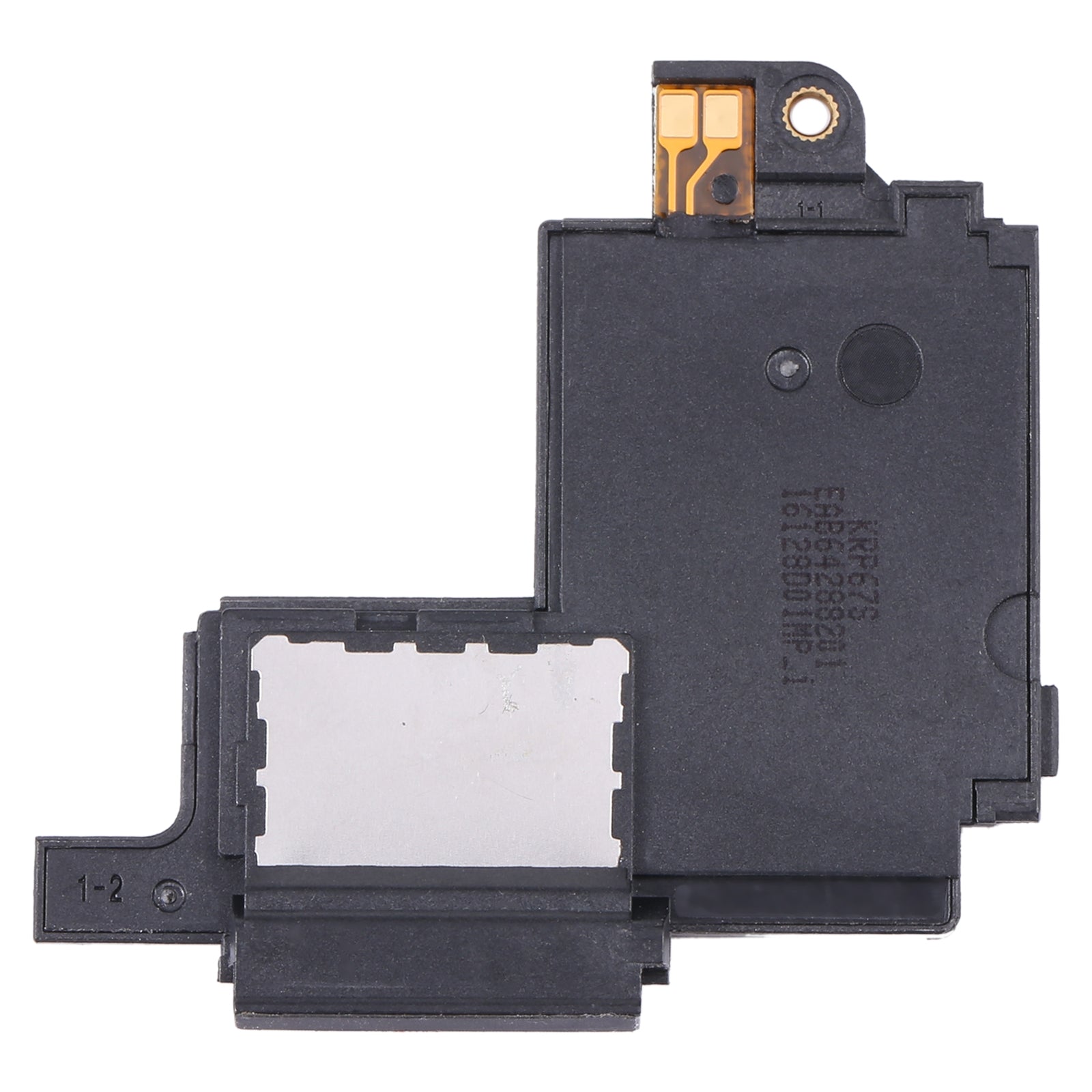 For LG G Pad X 8.0 V520 Original Speaker Ringer Buzzer