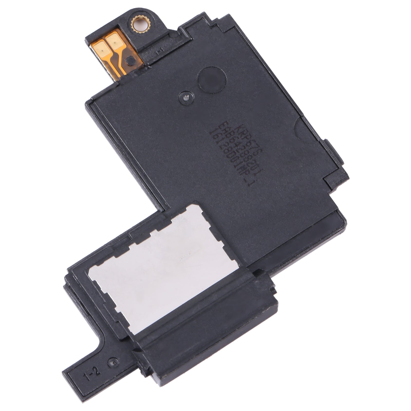 For LG G Pad X 8.0 V520 Original Speaker Ringer Buzzer
