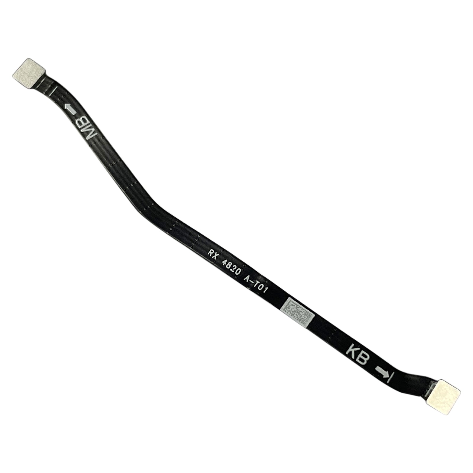 For Asus Zenfone 8 ZS590KS ZS590KS-2A007EU SIM Card Holder Socket Connect Flex Cable