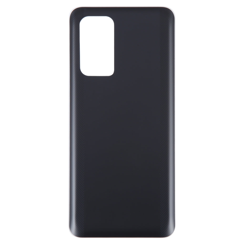 For Xiaomi Redmi K60 OEM Battery Back Cover(Black)