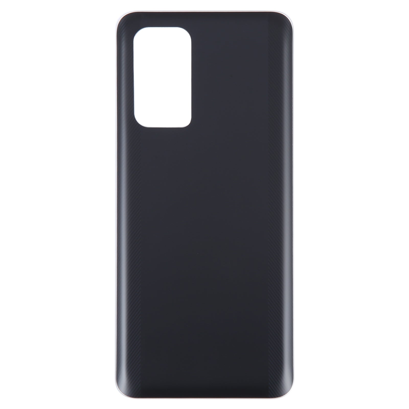 For Xiaomi Redmi K60 OEM Battery Back Cover(Black)