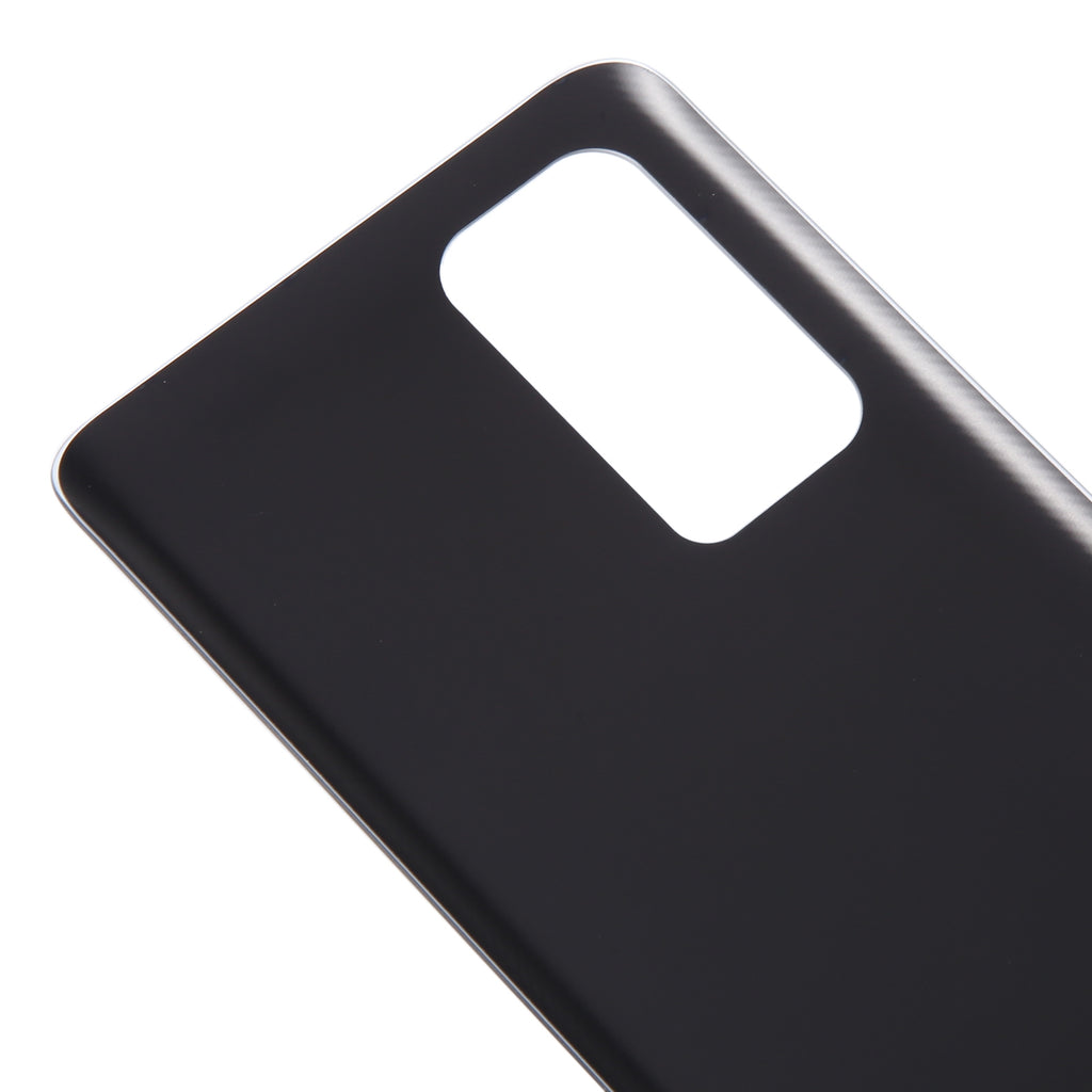 For Xiaomi Redmi K60 OEM Battery Back Cover(Black)