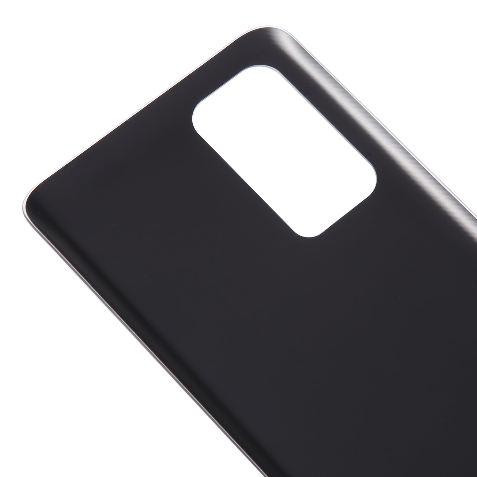 For Xiaomi Redmi K60 OEM Battery Back Cover(Black)