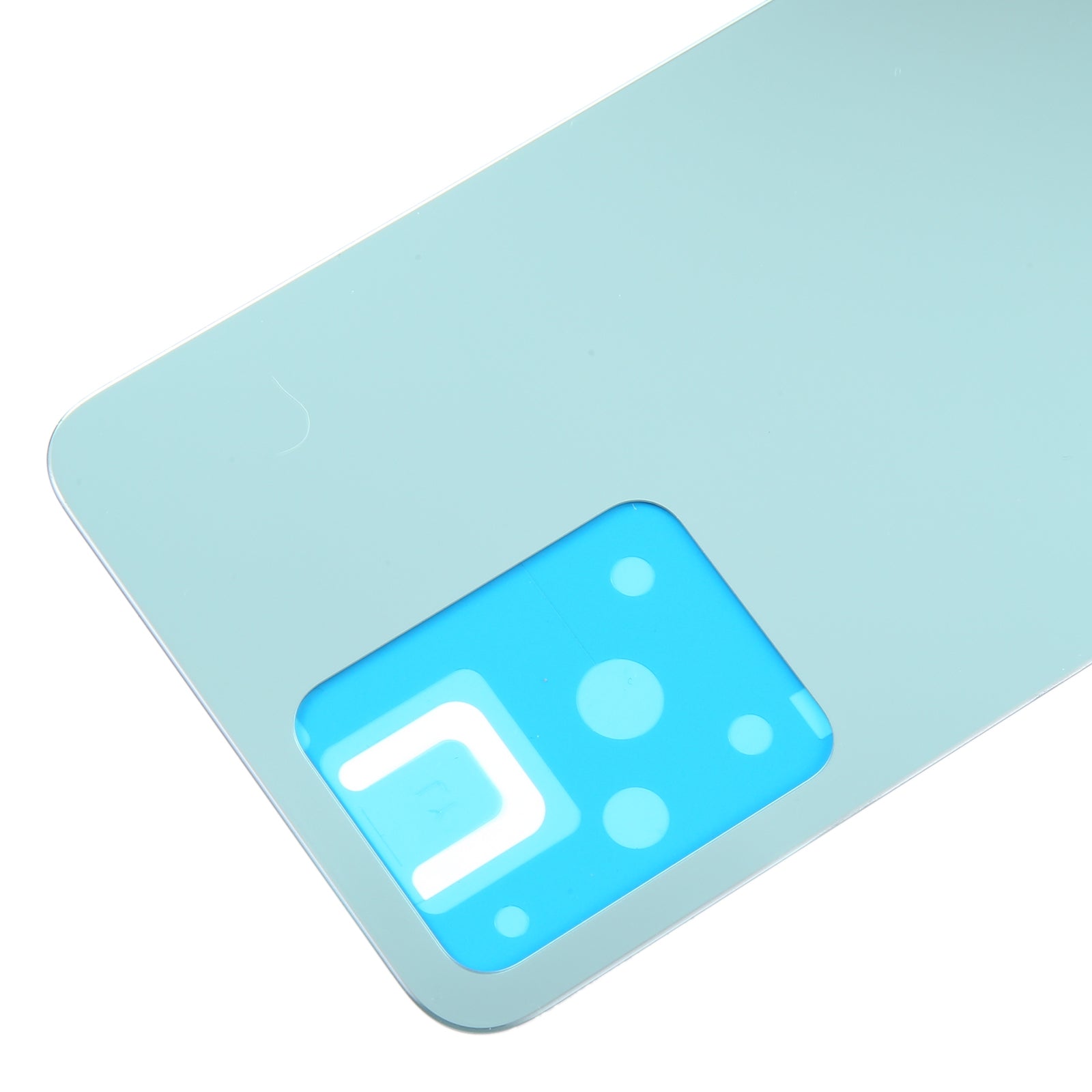For Xiaomi Redmi Note 12 4G Original Battery Back Cover(Green)