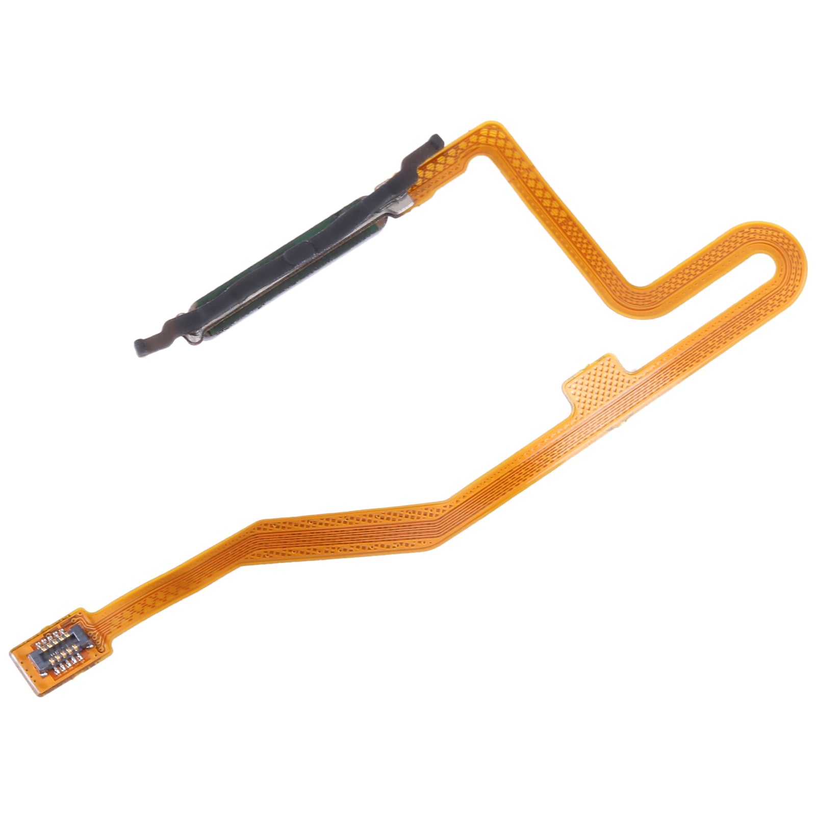 For Xiaomi Poco X4 GT Original Fingerprint Sensor Flex Cable (White)