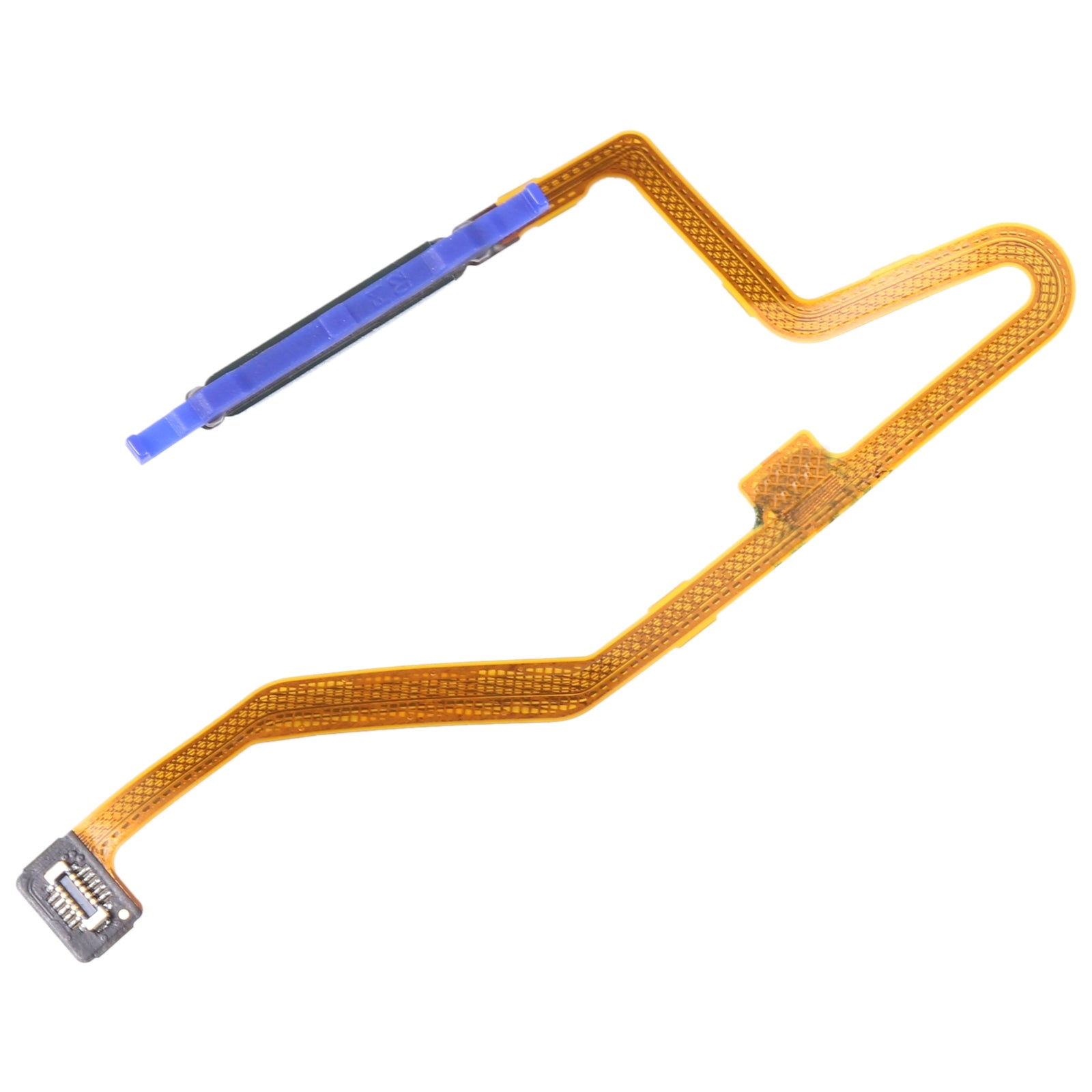 For Xiaomi Redmi Note 12 Pro 5G Original Fingerprint Sensor Flex Cable (White)