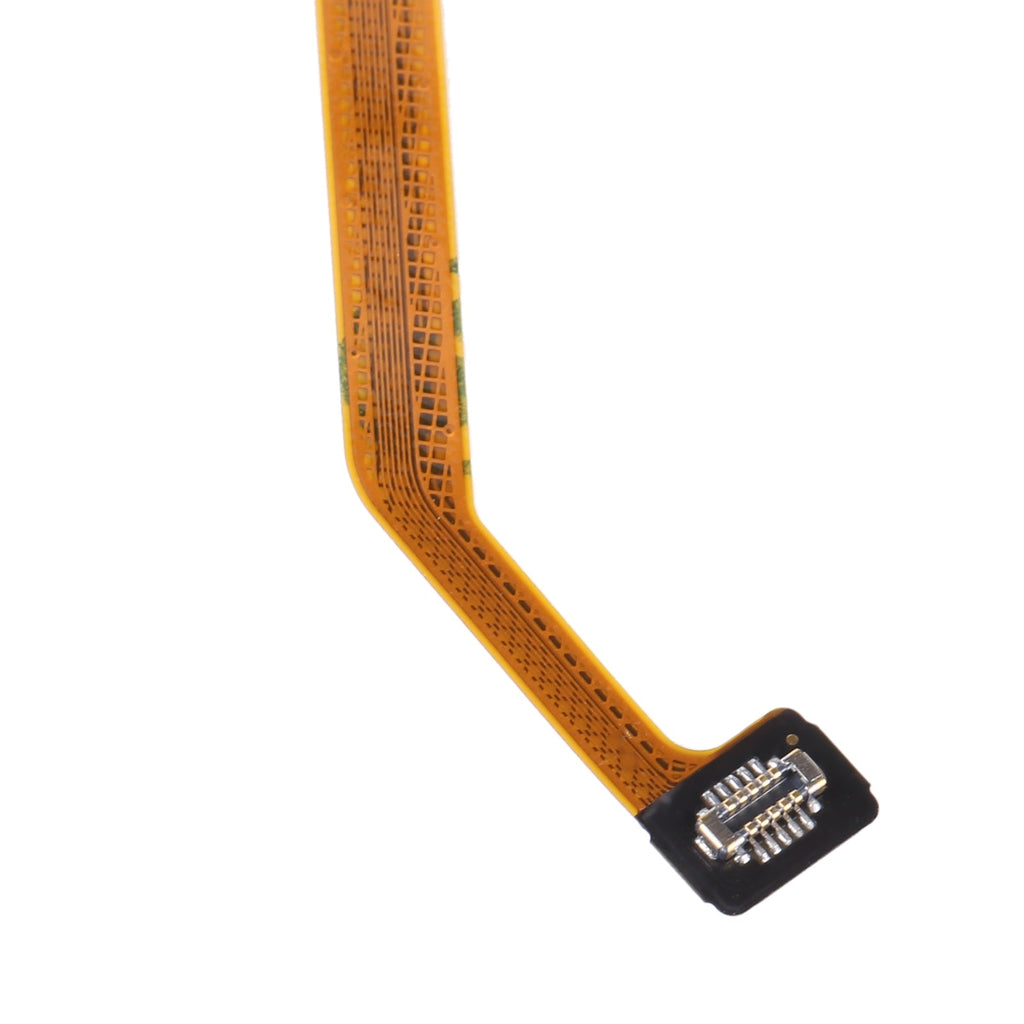 For Xiaomi Poco X5 Pro Original Fingerprint Sensor Flex Cable (Blue)