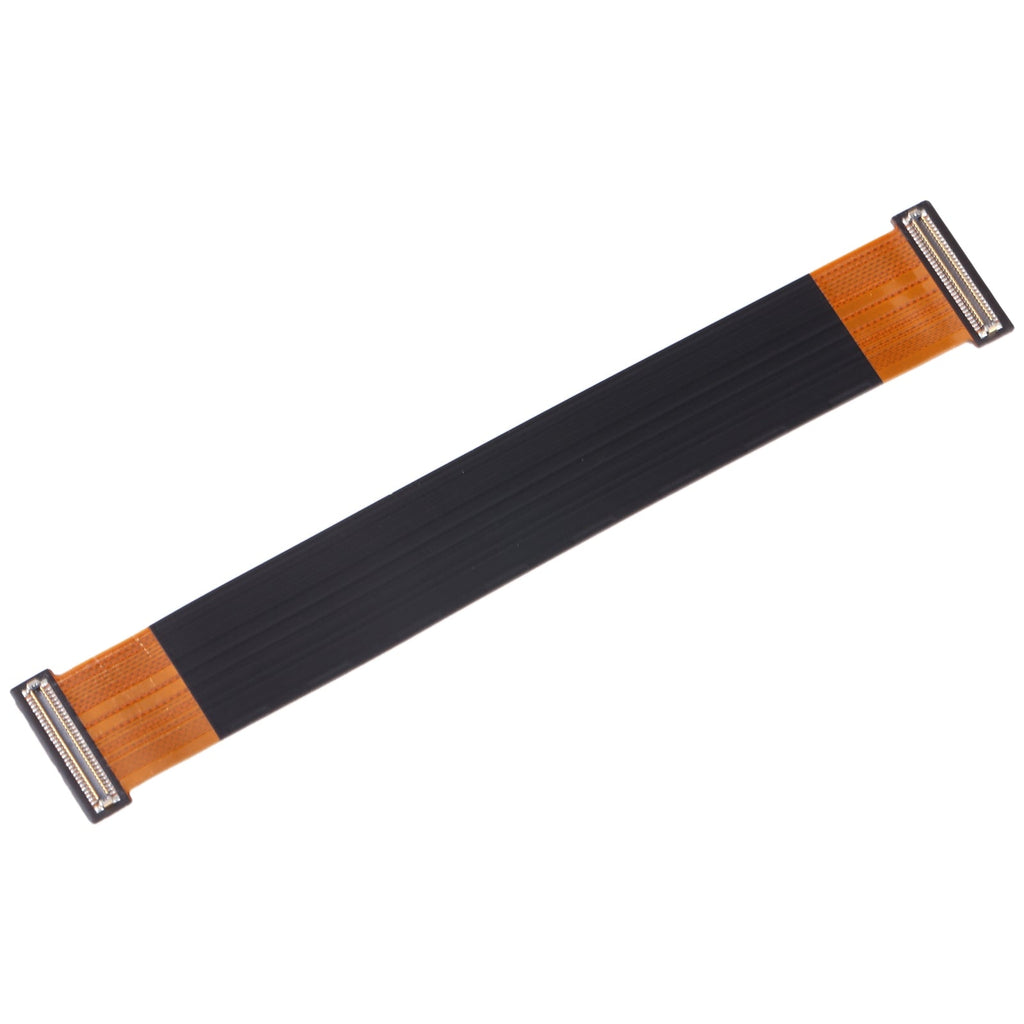 For Lenovo Z6 Pro L78051 Charging Port Mainboard Connector Flex Cable