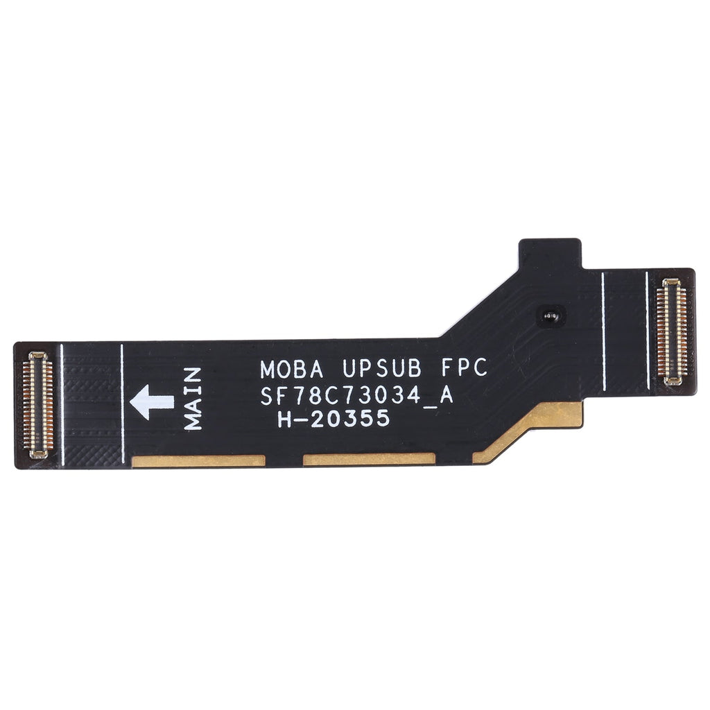 For Lenovo Legion 2 Pro 5G L70081 Mainboard Connector Single Flex Cable