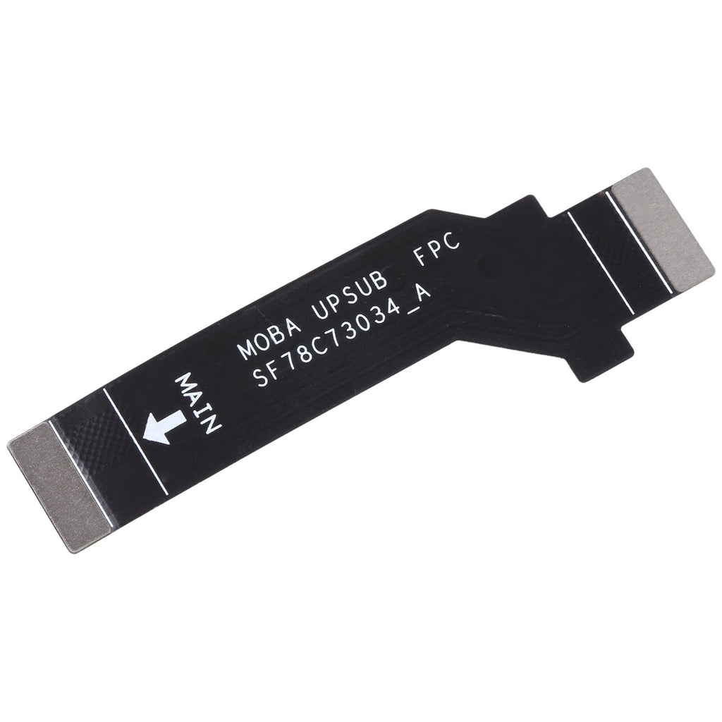 For Lenovo Legion 2 Pro 5G L70081 Mainboard Connector Single Flex Cable