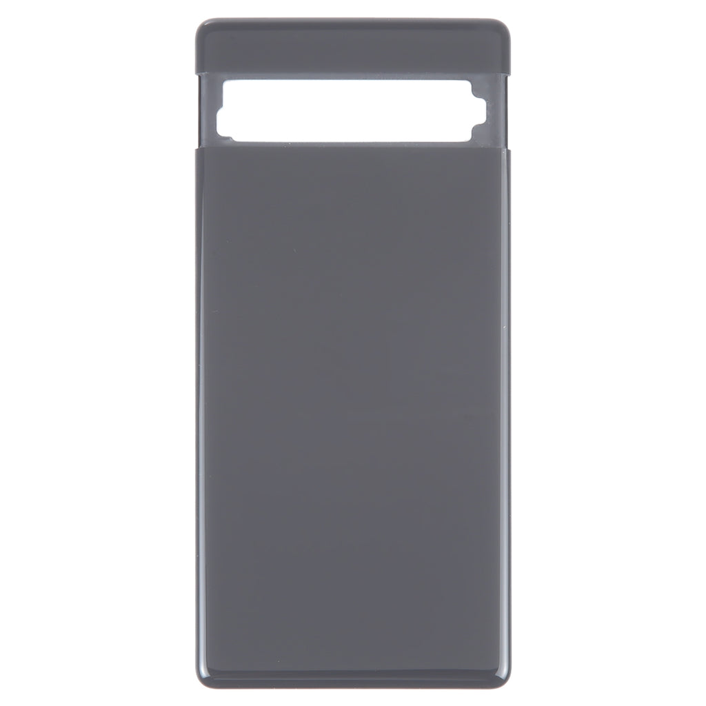 For Google Pixel 7a Original Battery Back Cover(Black)