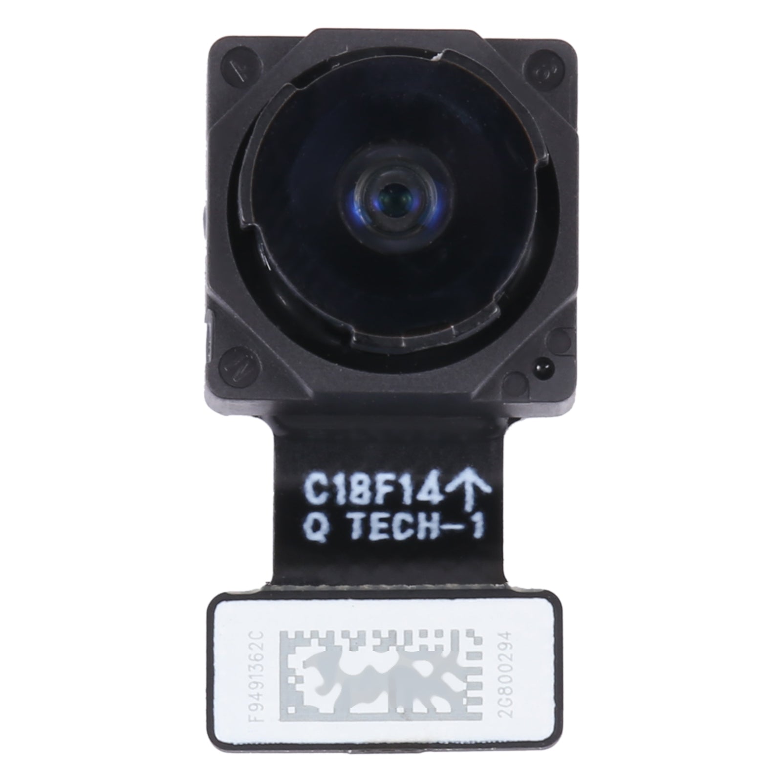 For OnePlus Ace 2 Back Facing Wide Camera