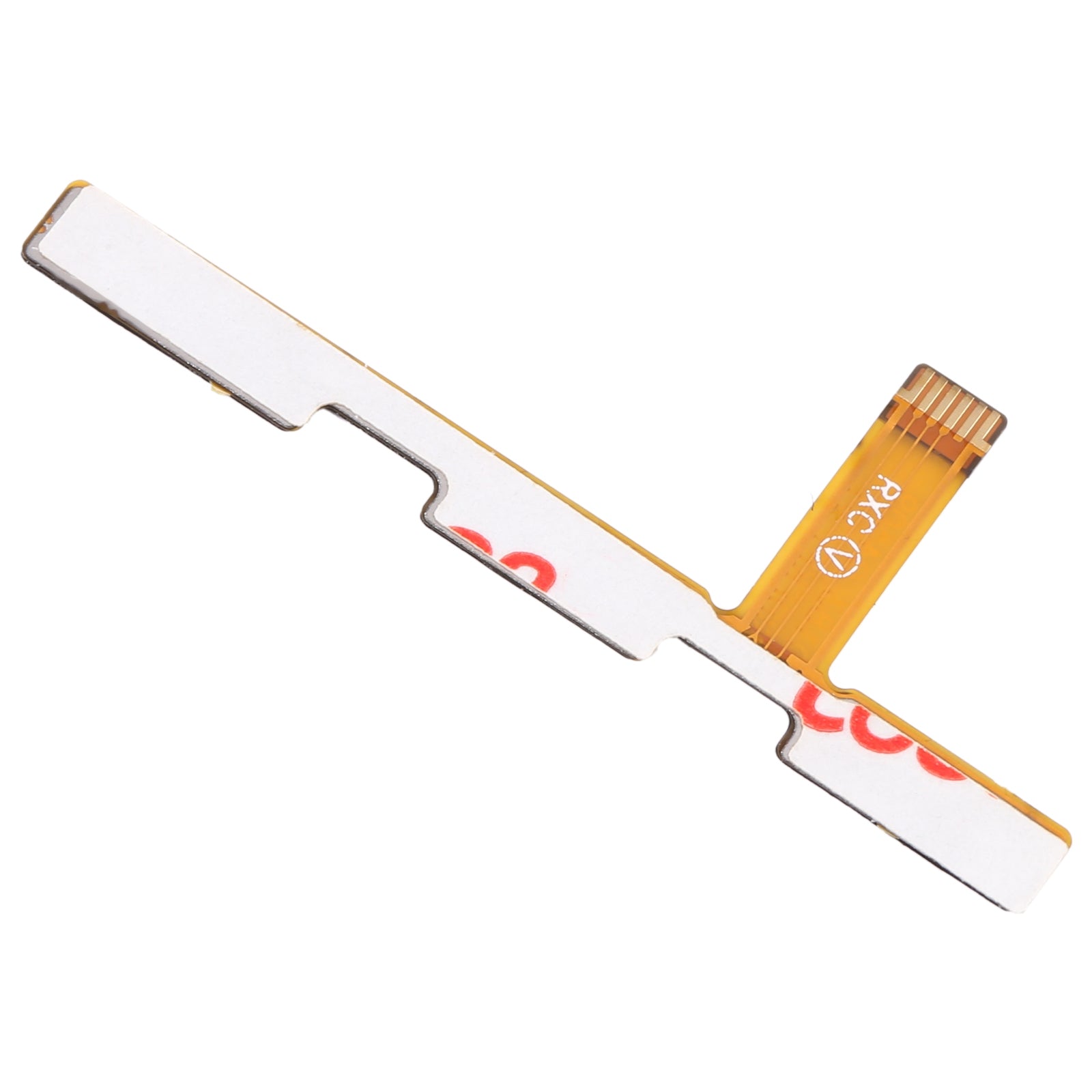 For Vsmart Joy 2 Plus OEM Power Button & Volume Button Flex Cable