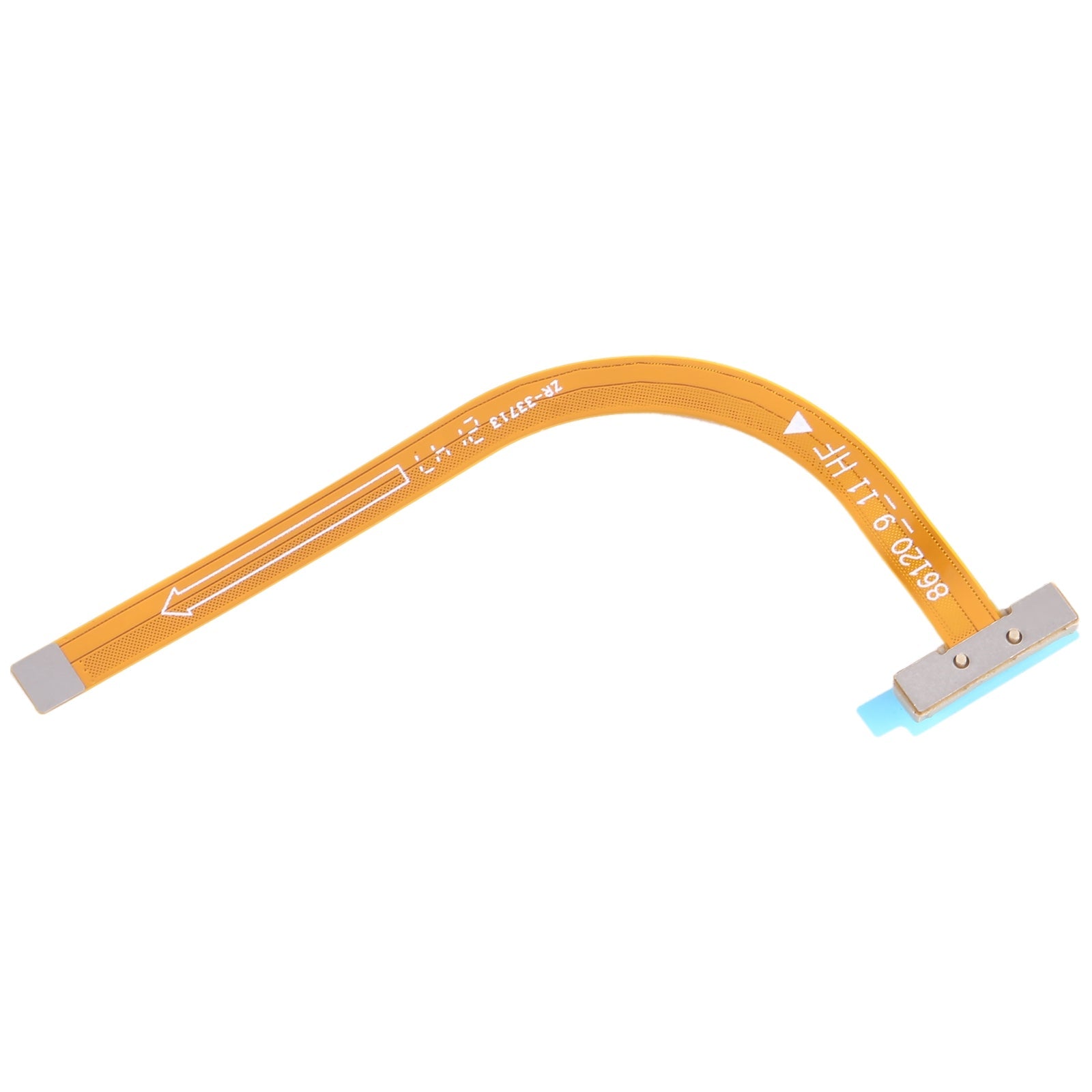 For Xiaomi Pad 5 Original Keyboard Contact Flex Cable