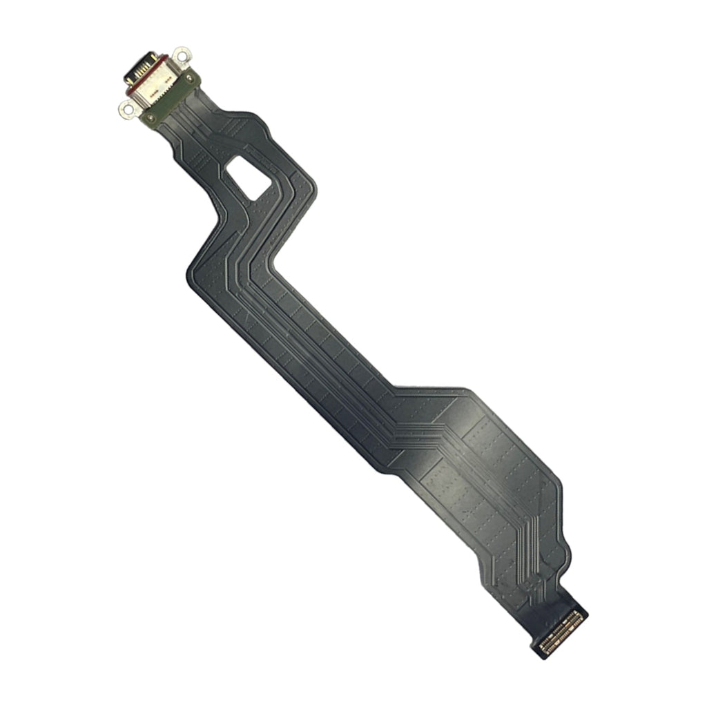 For OnePlus 11 PBH110 LTPO3 Charging Port Flex Cable
