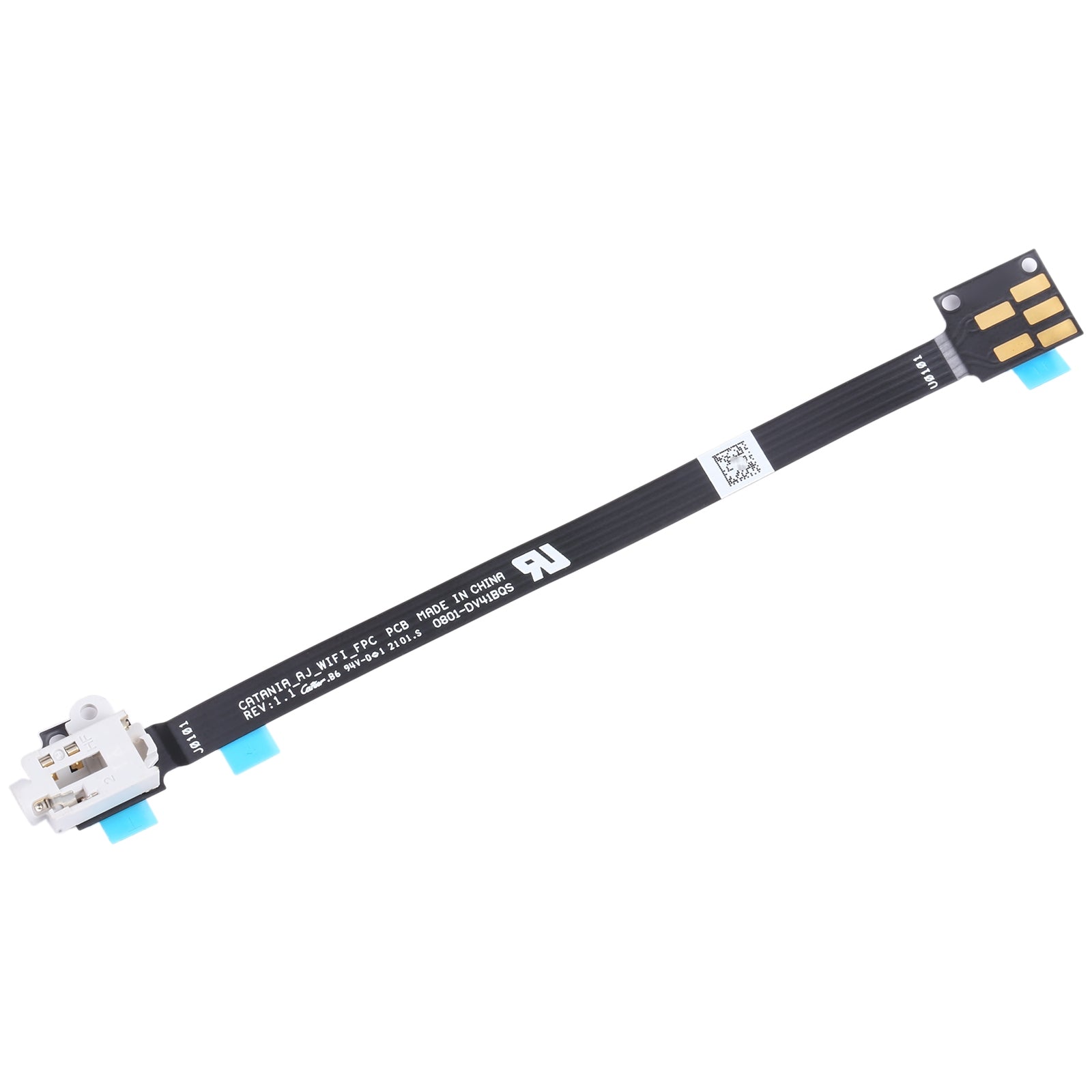 Earphone Jack Flex Cable for Microsoft Surface Pro 8 1983