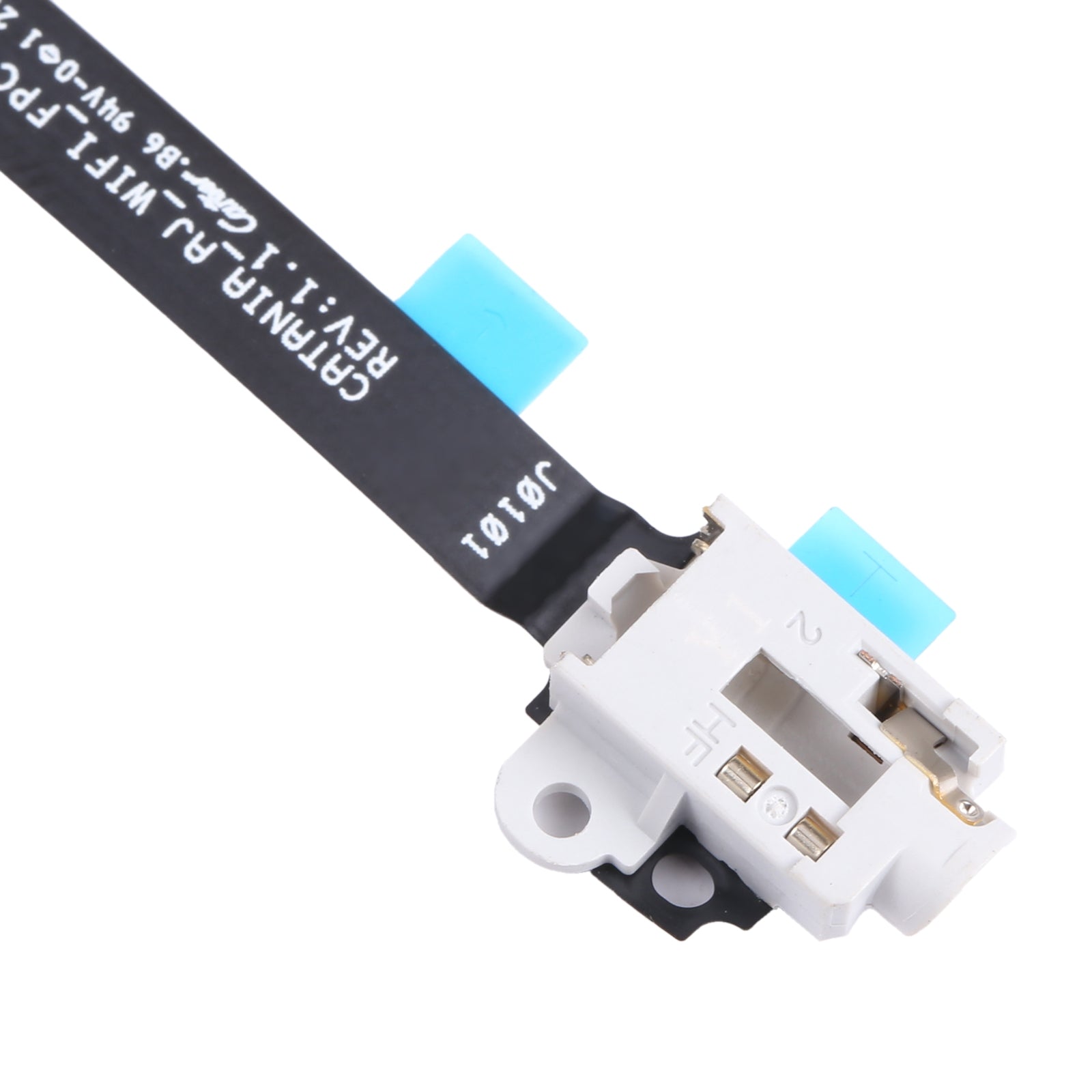 Earphone Jack Flex Cable for Microsoft Surface Pro 8 1983