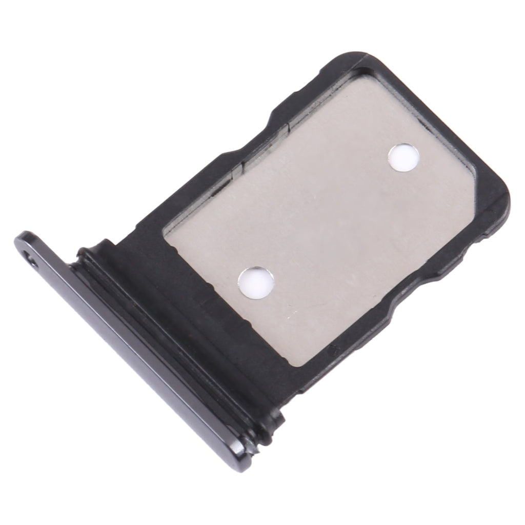 For Google Pixel 7A Original SIM Card Tray with SIM Pin (Black)