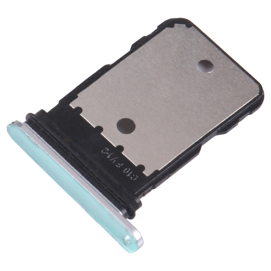 For Google Pixel 7 Pro Original SIM Card Tray with SIM Pin (Green)